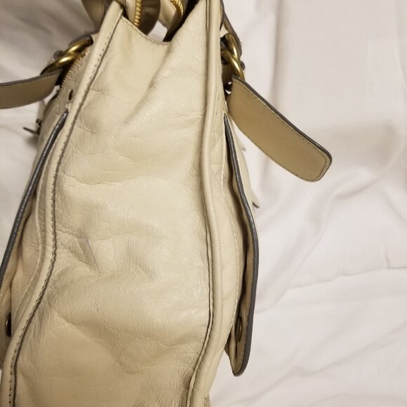 Chloe Bay tote bag - Picture 4 of 10